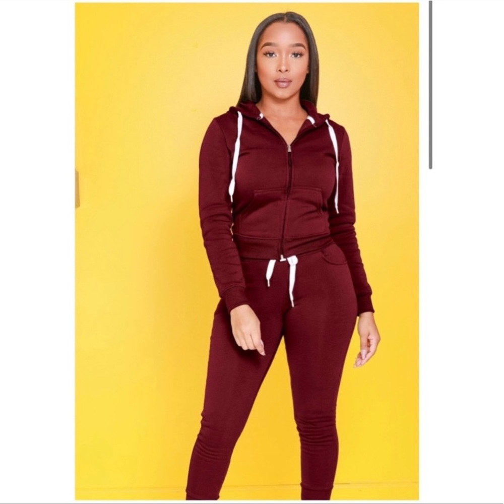*Red Velvet Set❤️✨